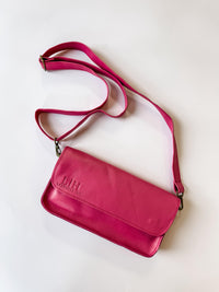 Thumbnail for L|H Crossbody Pink